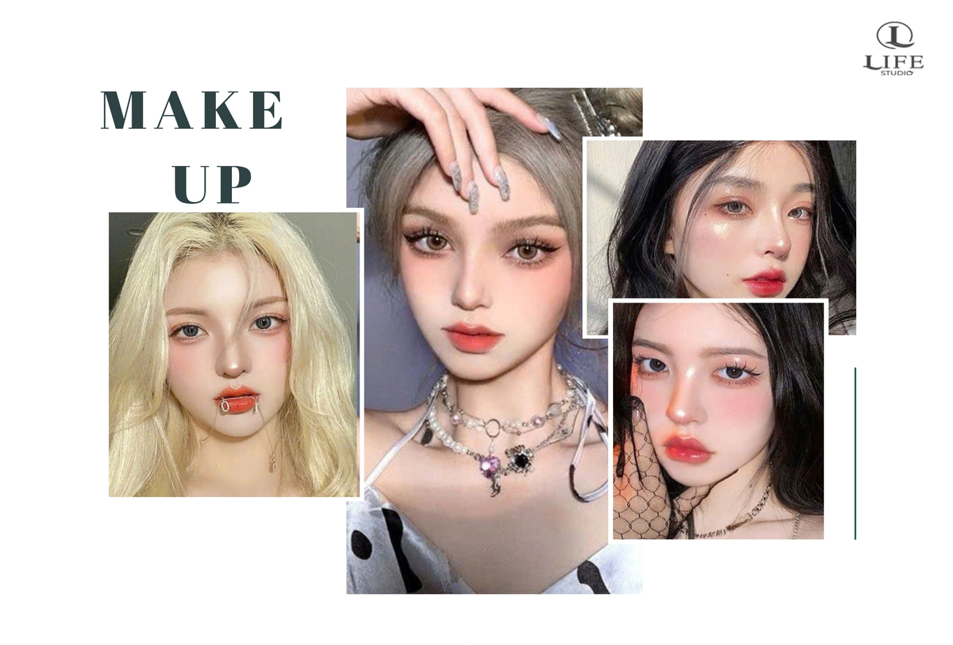 MAKE-UP)