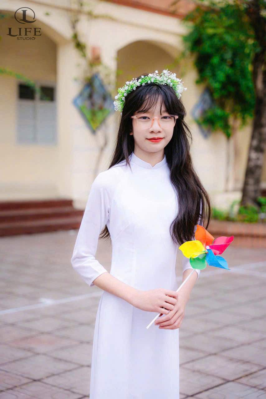 ALBUM ẢNH - 5A4 TÂN ĐỊNH