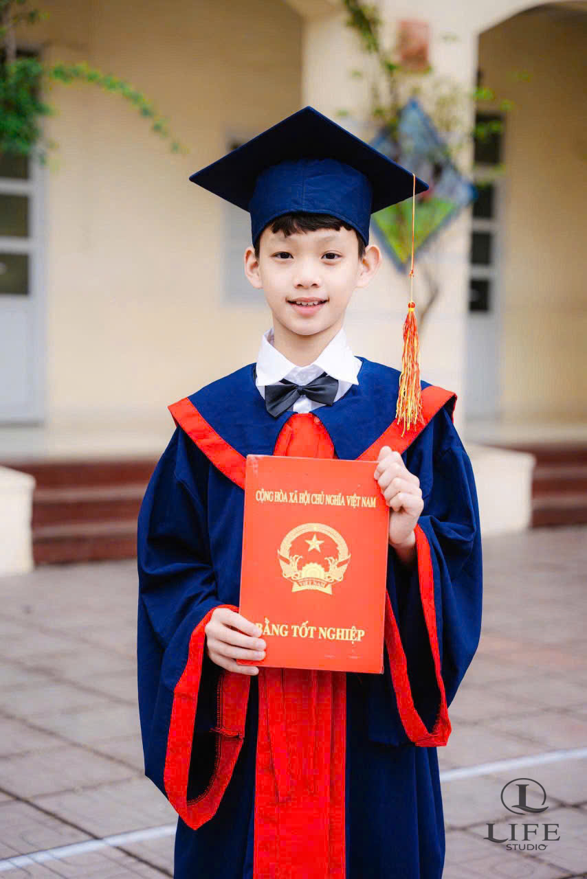 ALBUM ẢNH - 5A4 TÂN ĐỊNH