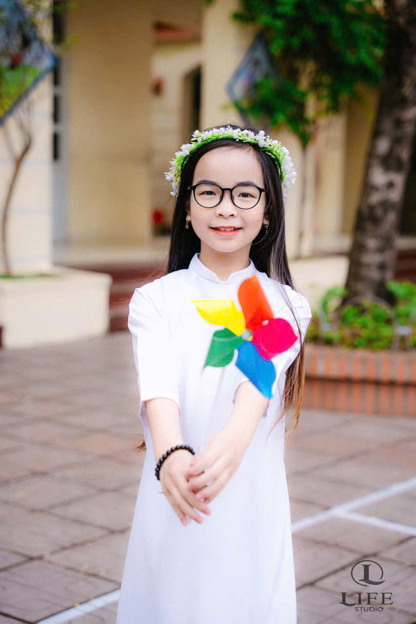 ALBUM ẢNH - 5A4 TÂN ĐỊNH