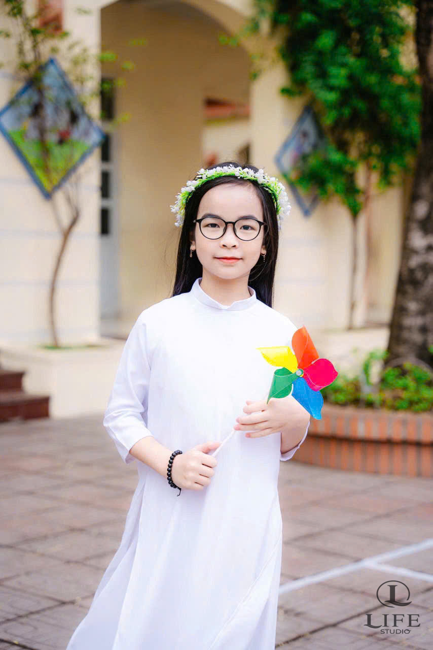 ALBUM ẢNH - 5A4 TÂN ĐỊNH