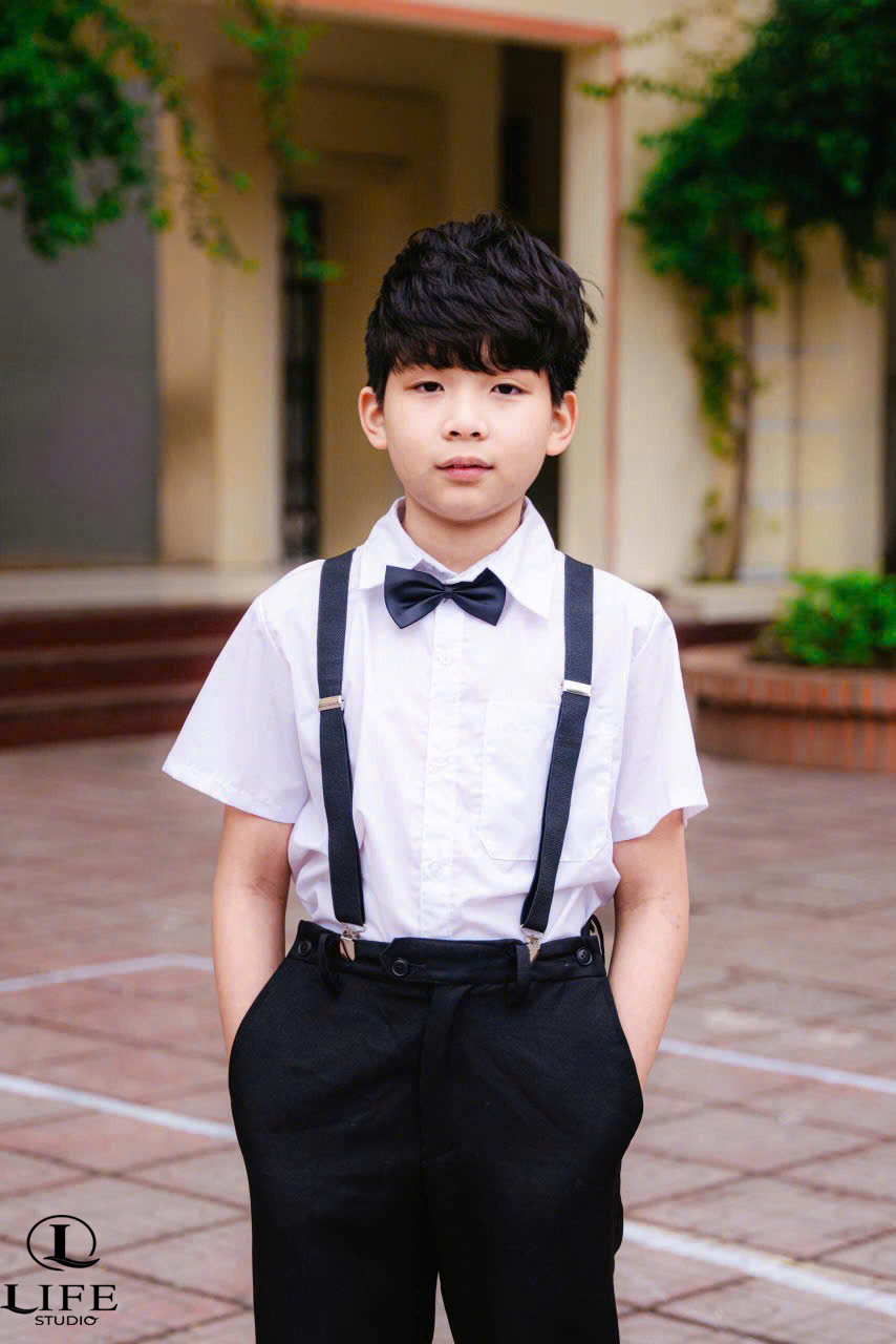 ALBUM ẢNH - 5A4 TÂN ĐỊNH