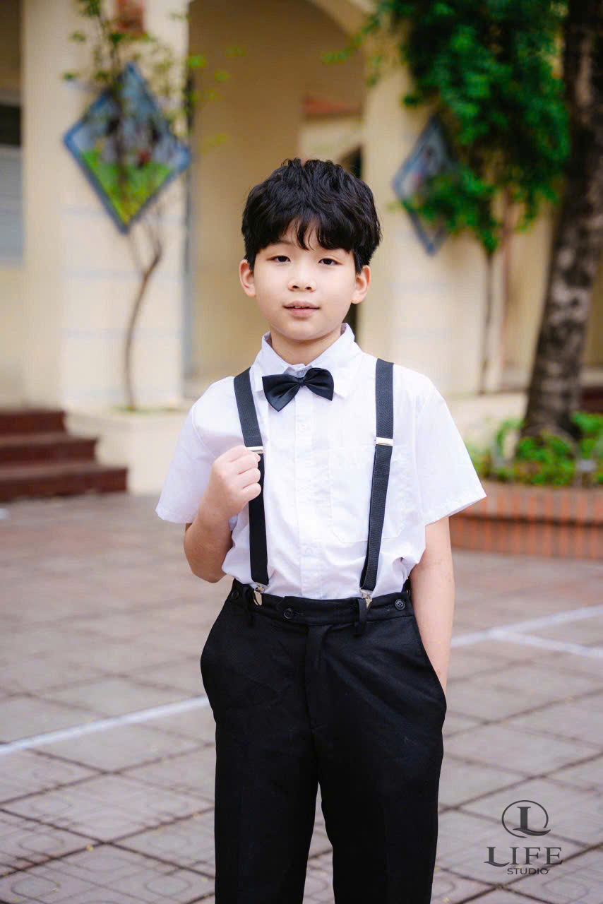 ALBUM ẢNH - 5A4 TÂN ĐỊNH