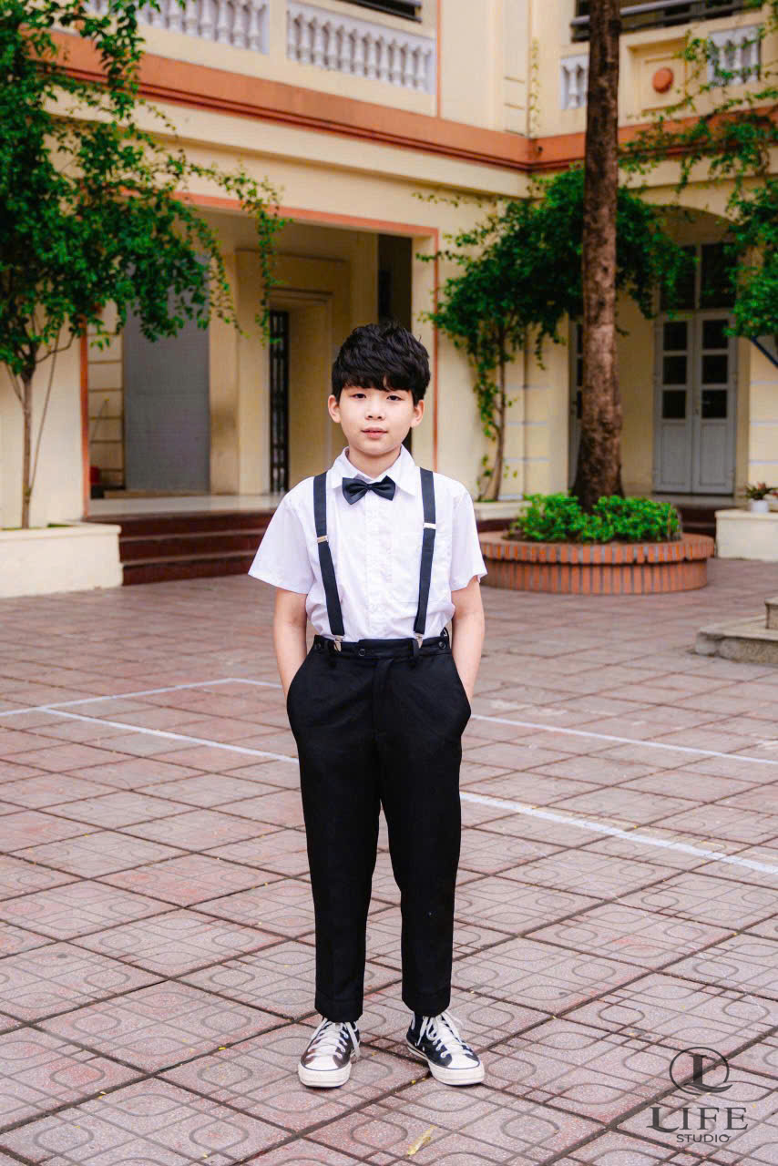 ALBUM ẢNH - 5A4 TÂN ĐỊNH