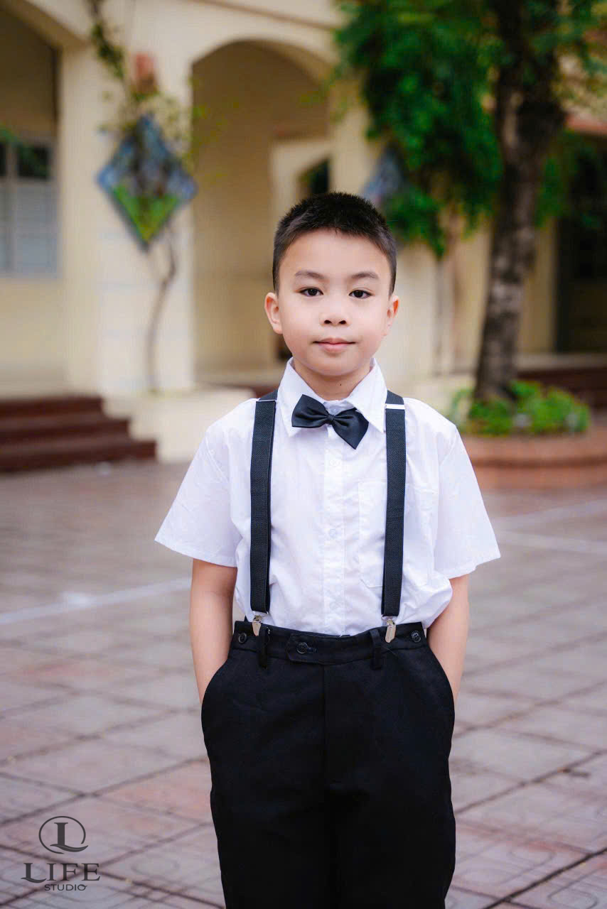 ALBUM ẢNH - 5A4 TÂN ĐỊNH