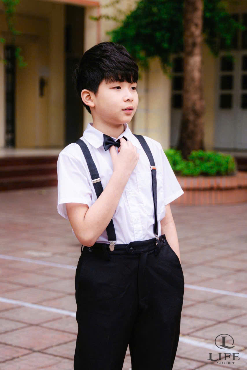 ALBUM ẢNH - 5A4 TÂN ĐỊNH