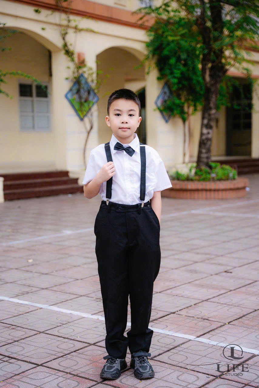 ALBUM ẢNH - 5A4 TÂN ĐỊNH