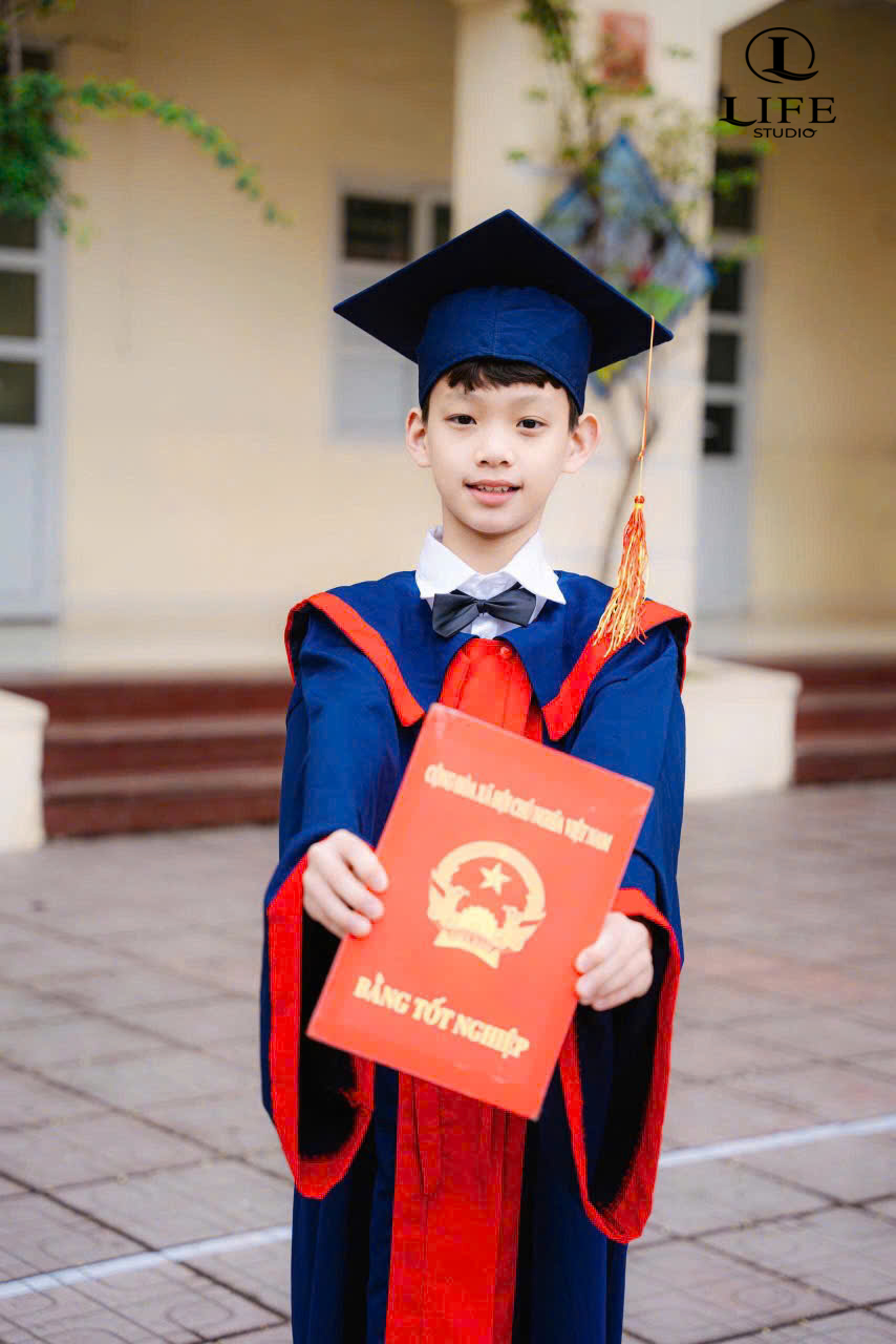 ALBUM ẢNH - 5A4 TÂN ĐỊNH