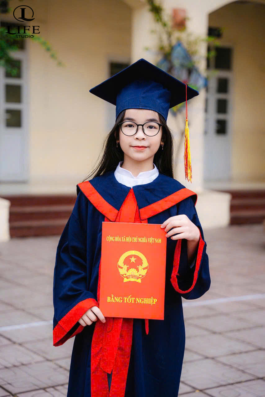 ALBUM ẢNH - 5A4 TÂN ĐỊNH