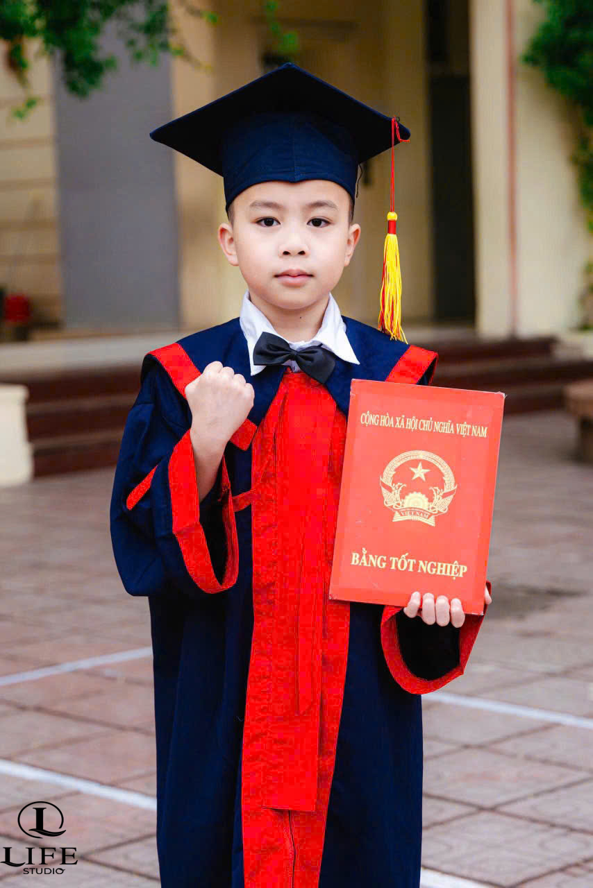 ALBUM ẢNH - 5A4 TÂN ĐỊNH