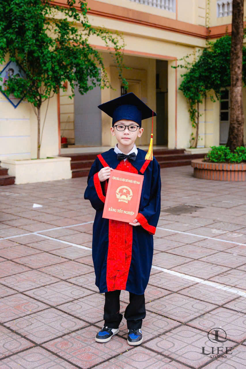 ALBUM ẢNH - 5A4 TÂN ĐỊNH