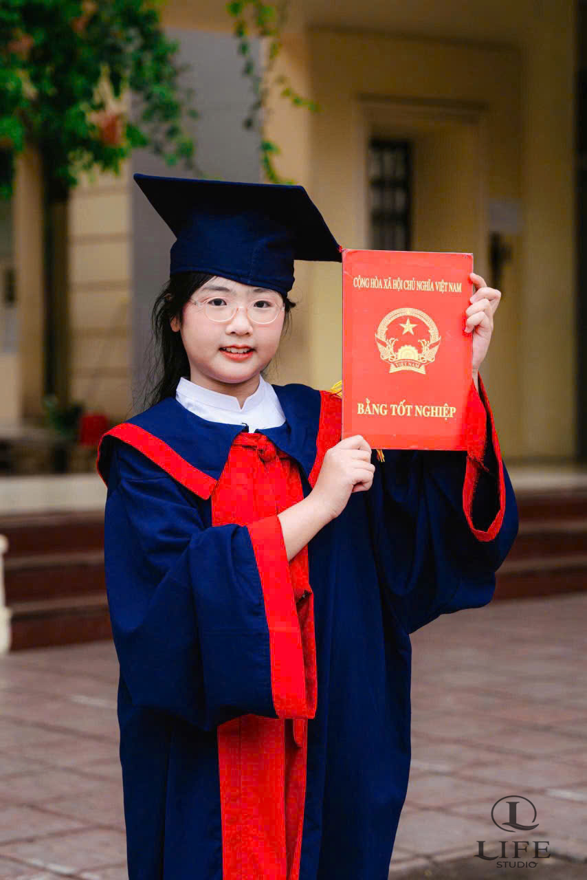 ALBUM ẢNH - 5A4 TÂN ĐỊNH