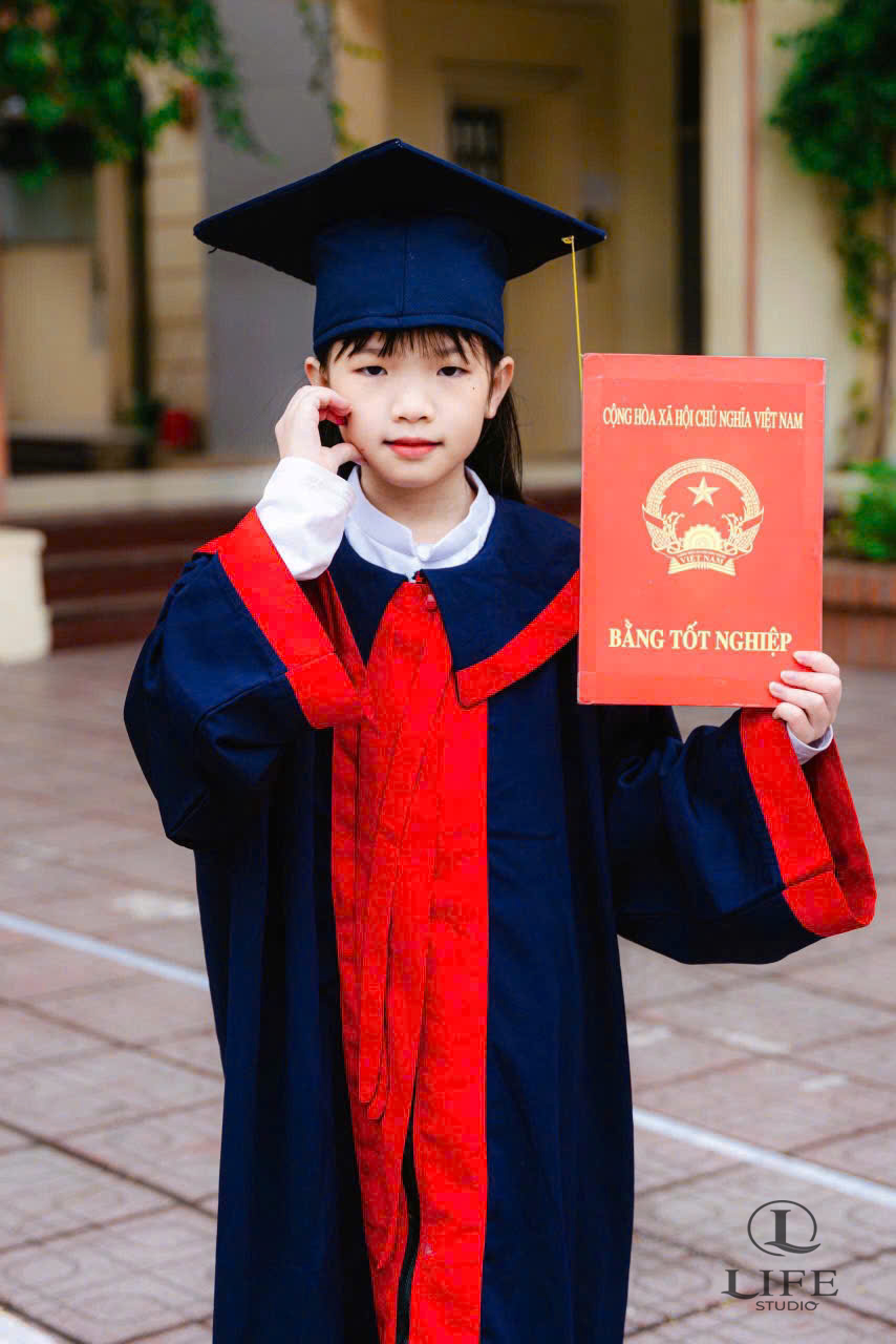 ALBUM ẢNH - 5A4 TÂN ĐỊNH