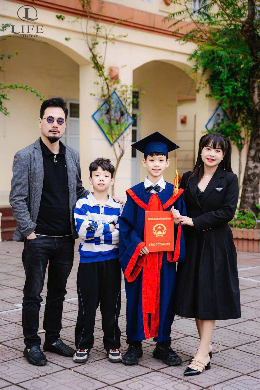 ALBUM ẢNH - 5A4 TÂN ĐỊNH