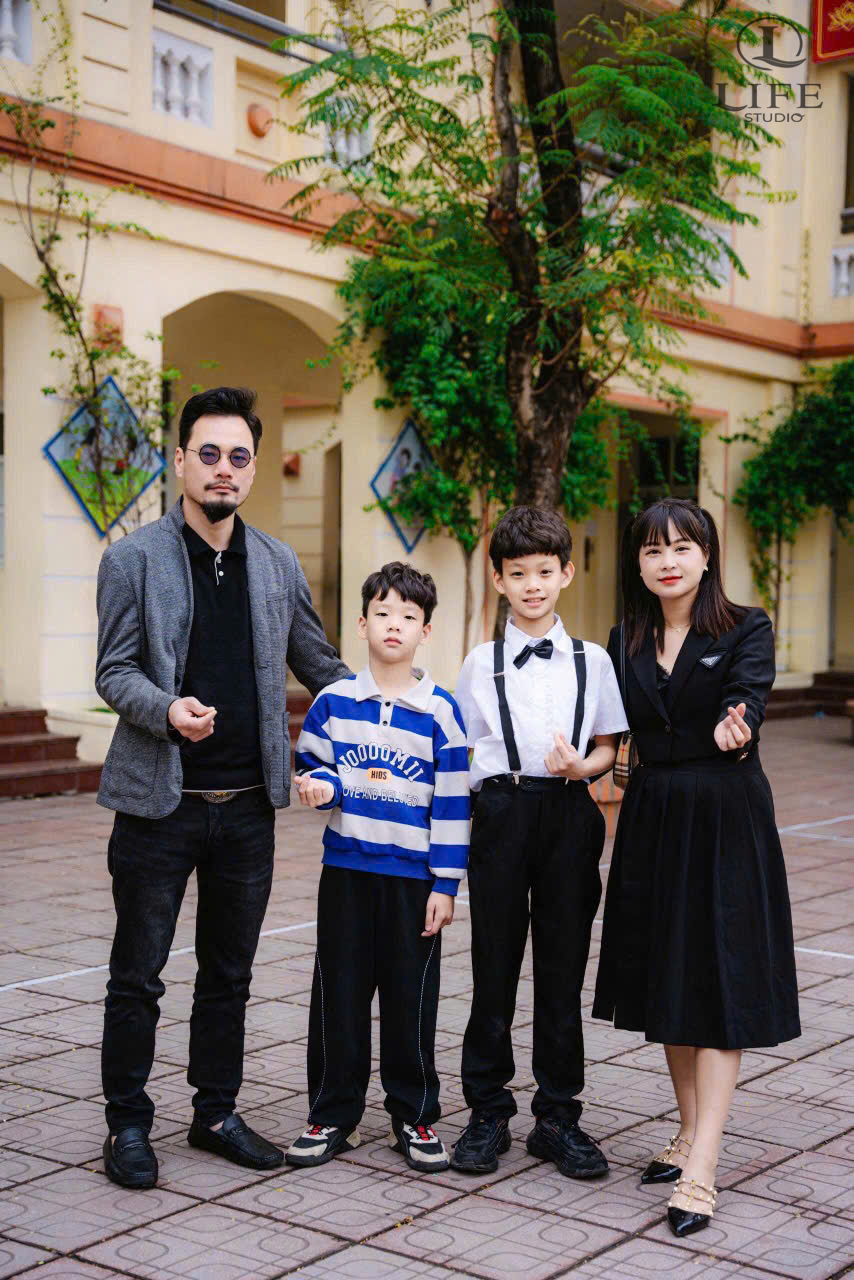 ALBUM ẢNH - 5A4 TÂN ĐỊNH