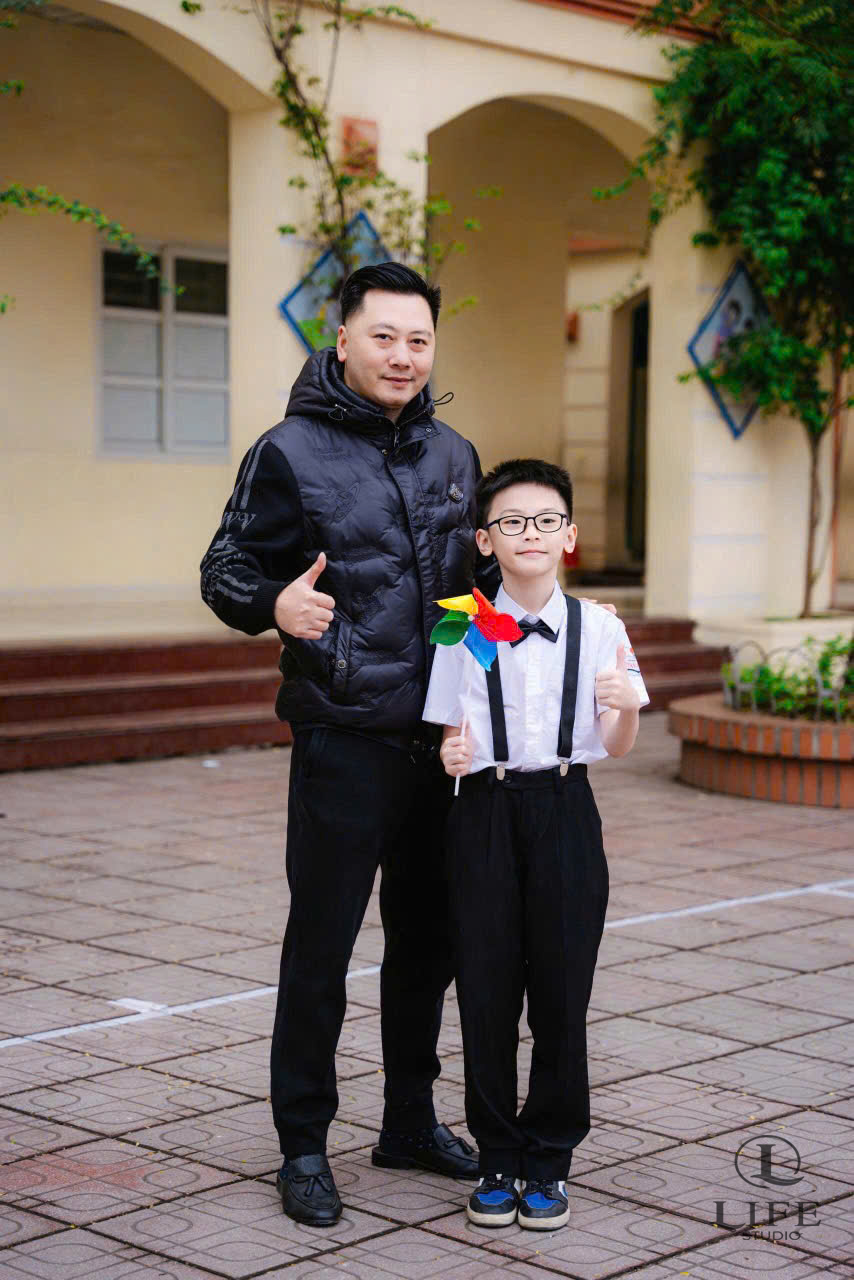 ALBUM ẢNH - 5A4 TÂN ĐỊNH